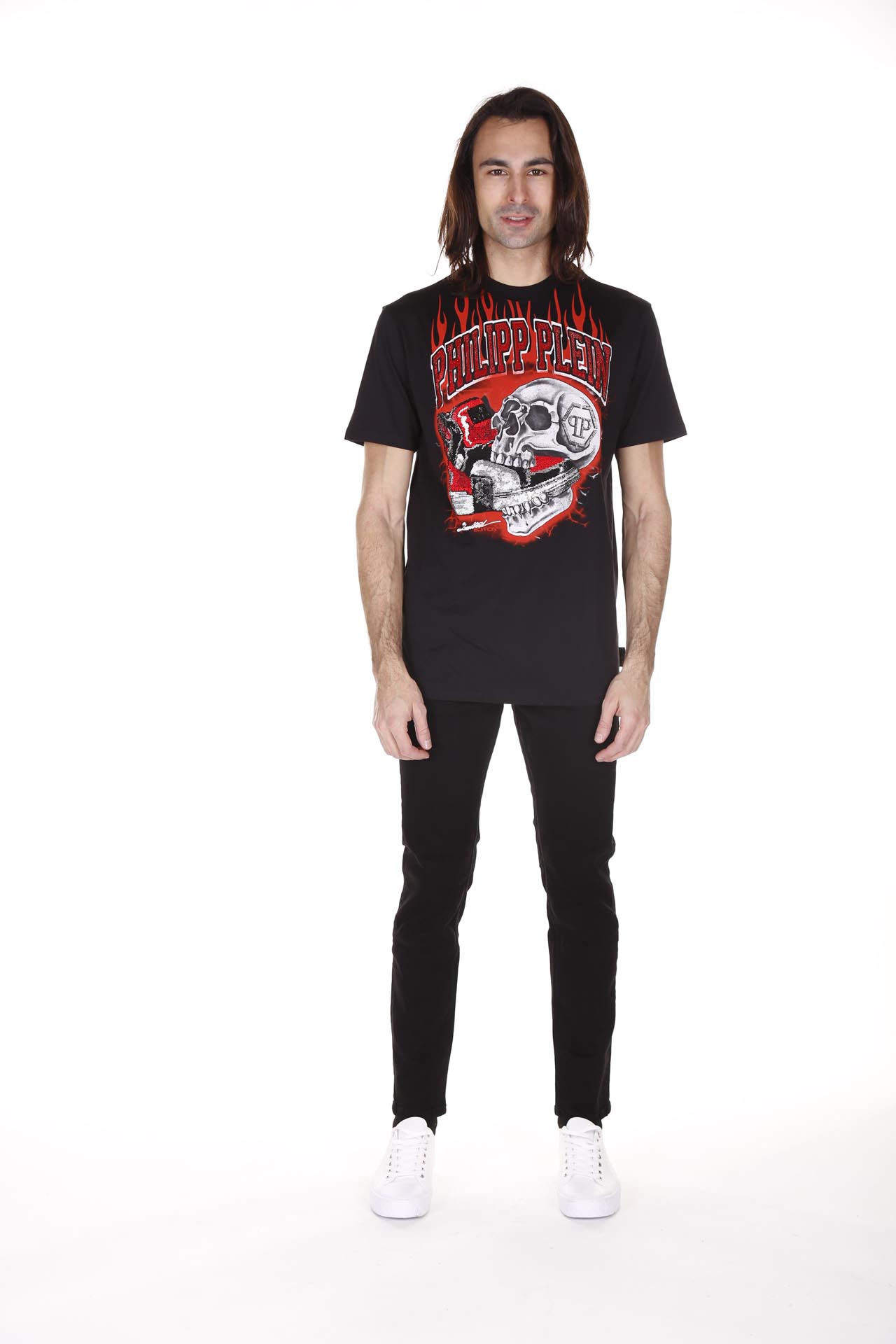 Philipp Plein, T-Shirt